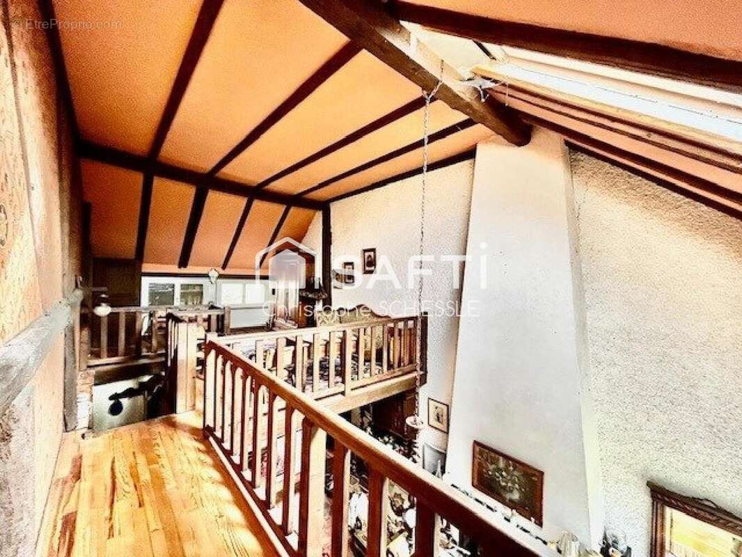 Photo 3 - Maison à CROIX