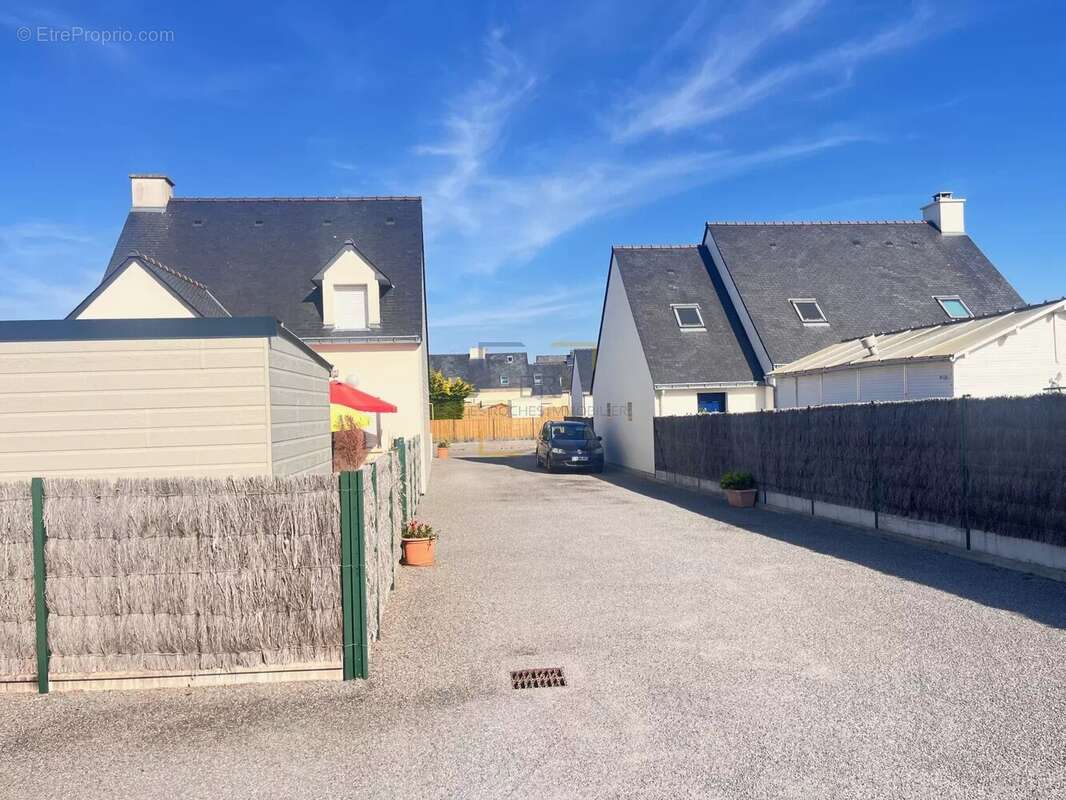 La turballe centre,  à 500 m de la plage des bretons et 750 m des commerces - photo 18