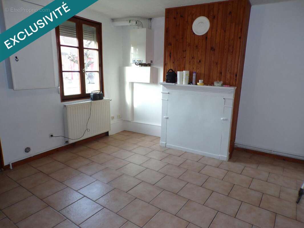 Photo 3 - Maison à TRICOT
