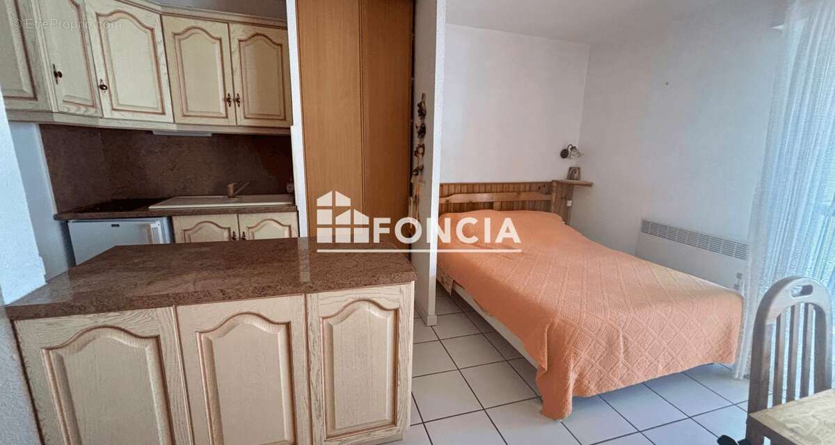 Appartement à CANET-EN-ROUSSILLON