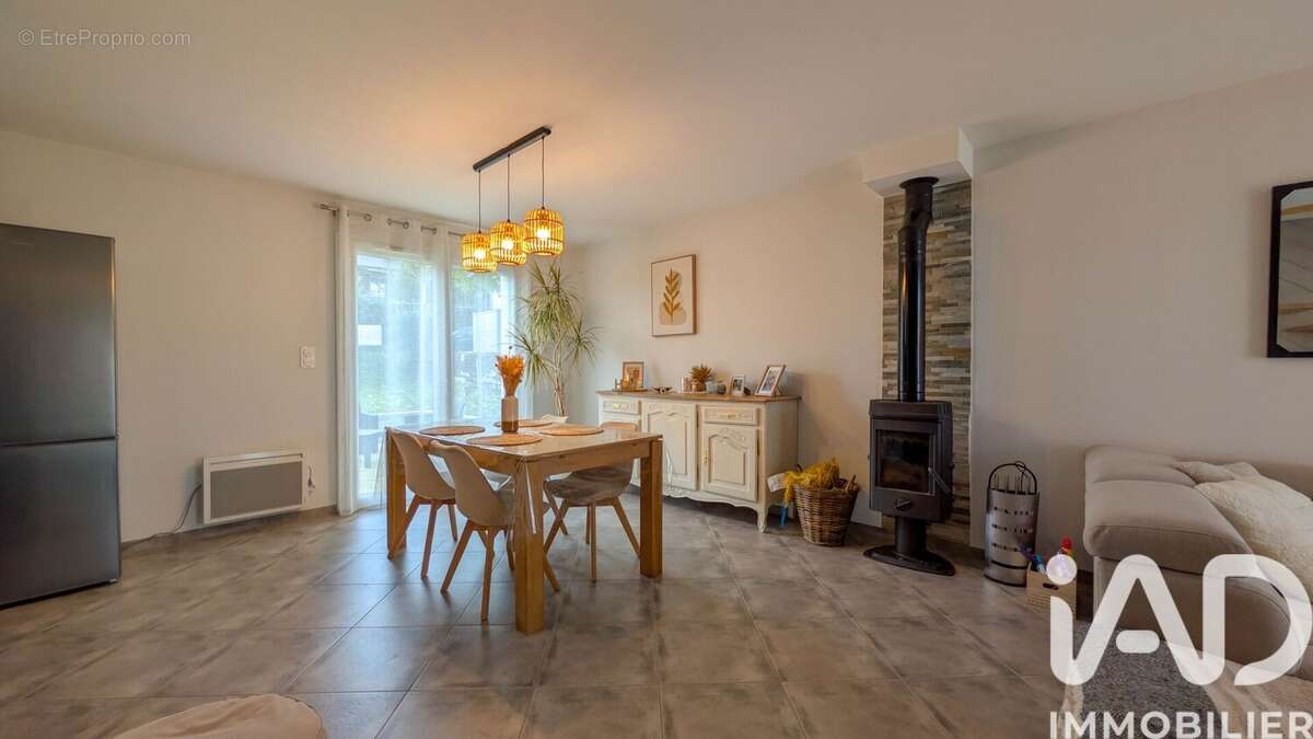 Photo 4 - Maison à SAINTE-JULIETTE-SUR-VIAUR