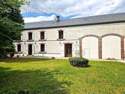 Maison à ILLIERS-L&#039;EVEQUE