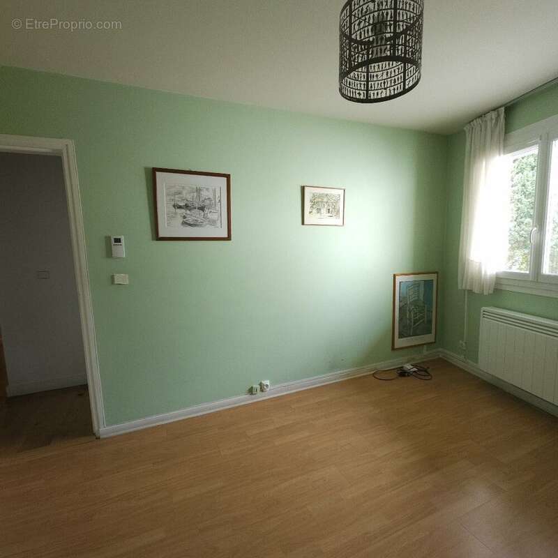 Toulouse,cöte pavee t4/5 dans une petite residence - photo 10