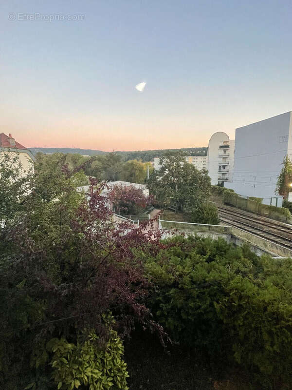 Appartement à BESANCON