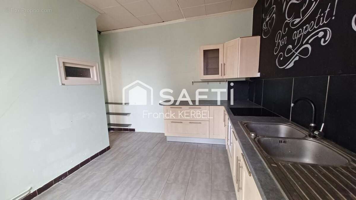 Photo 3 - Maison à LADON