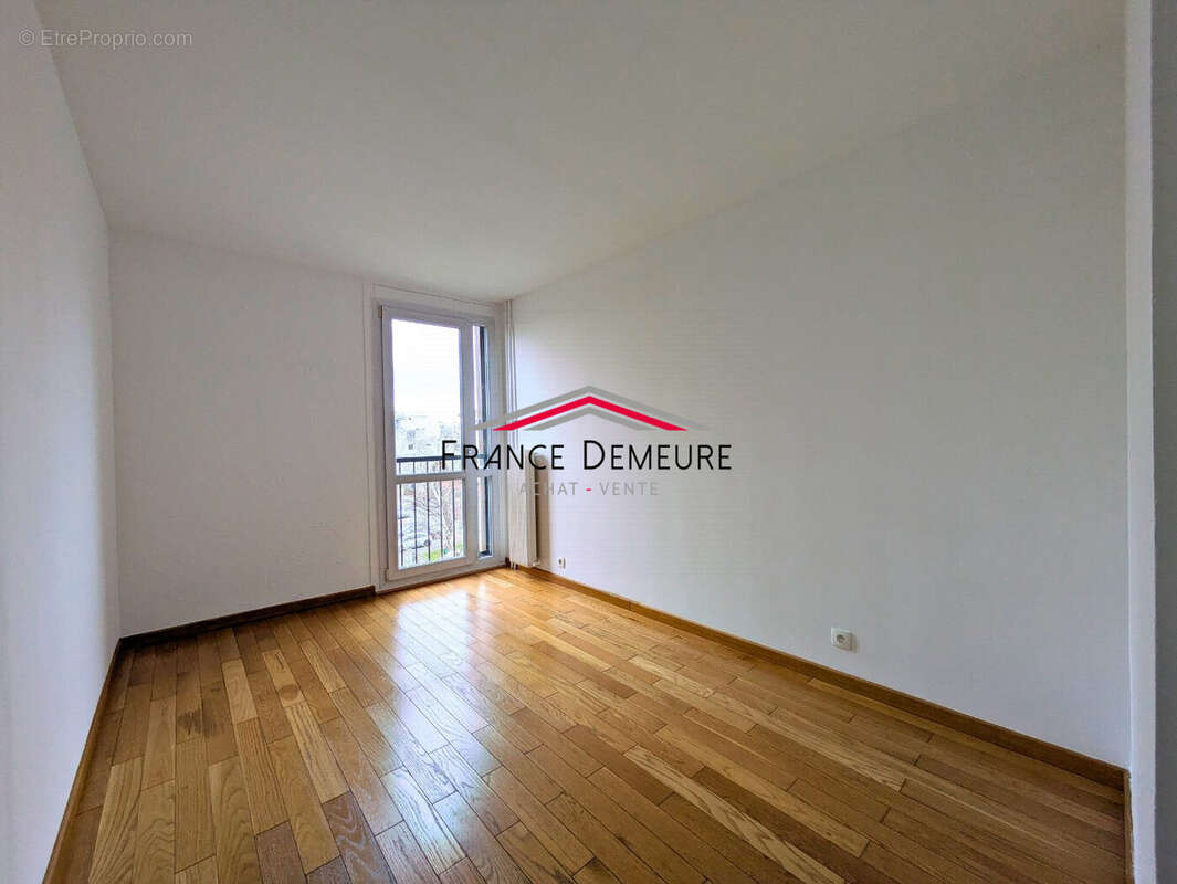 Appartement à FRANCONVILLE