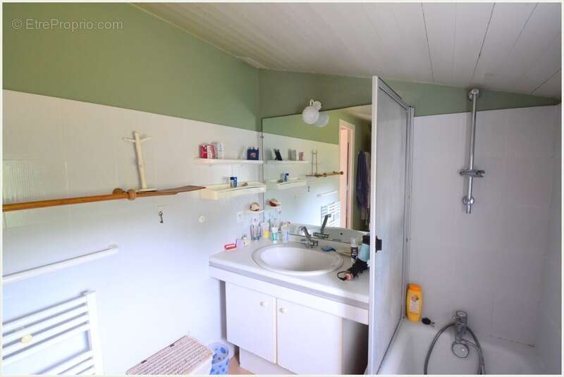 Maison à vendre 9 pièces LES PORTES EN RE (17), 7 chambres, à 2' des plus belles plages - photo 19