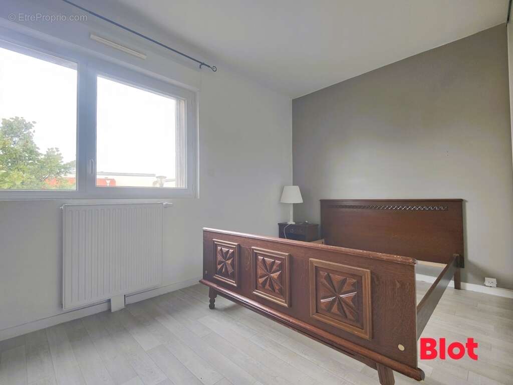 Appartement à SAINT-HERBLAIN