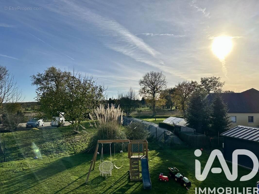 Photo 1 - Maison à SAINT-GLEN