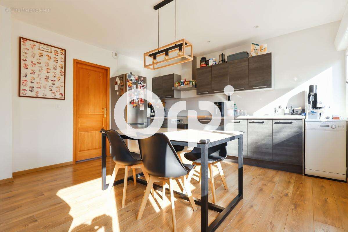 Appartement, 2 chambre(s) et balcon à Dunkerque, (59140) - photo 3