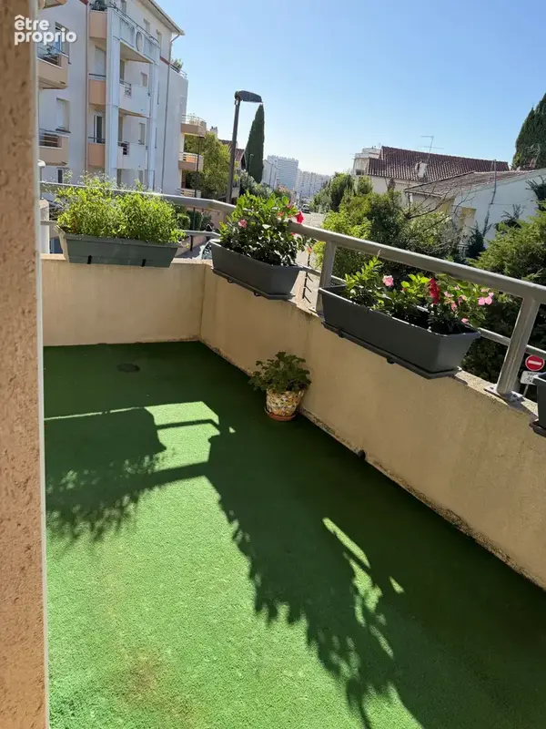 Photo Appartement à Toulouse au prix de 280 000€