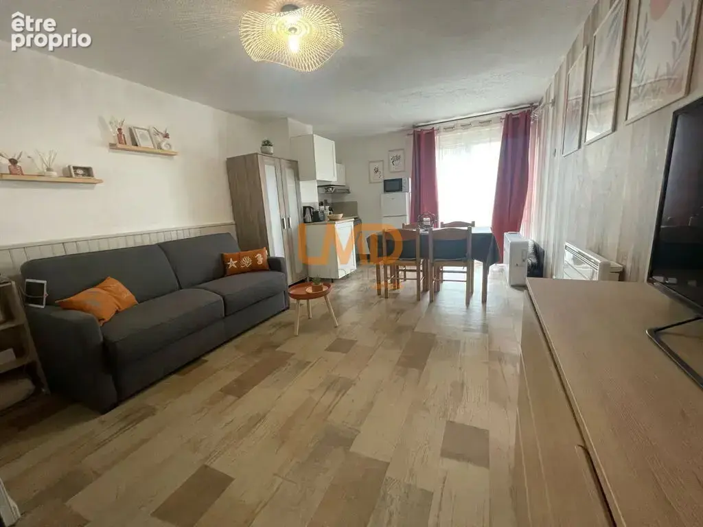 Appartement à AGDE