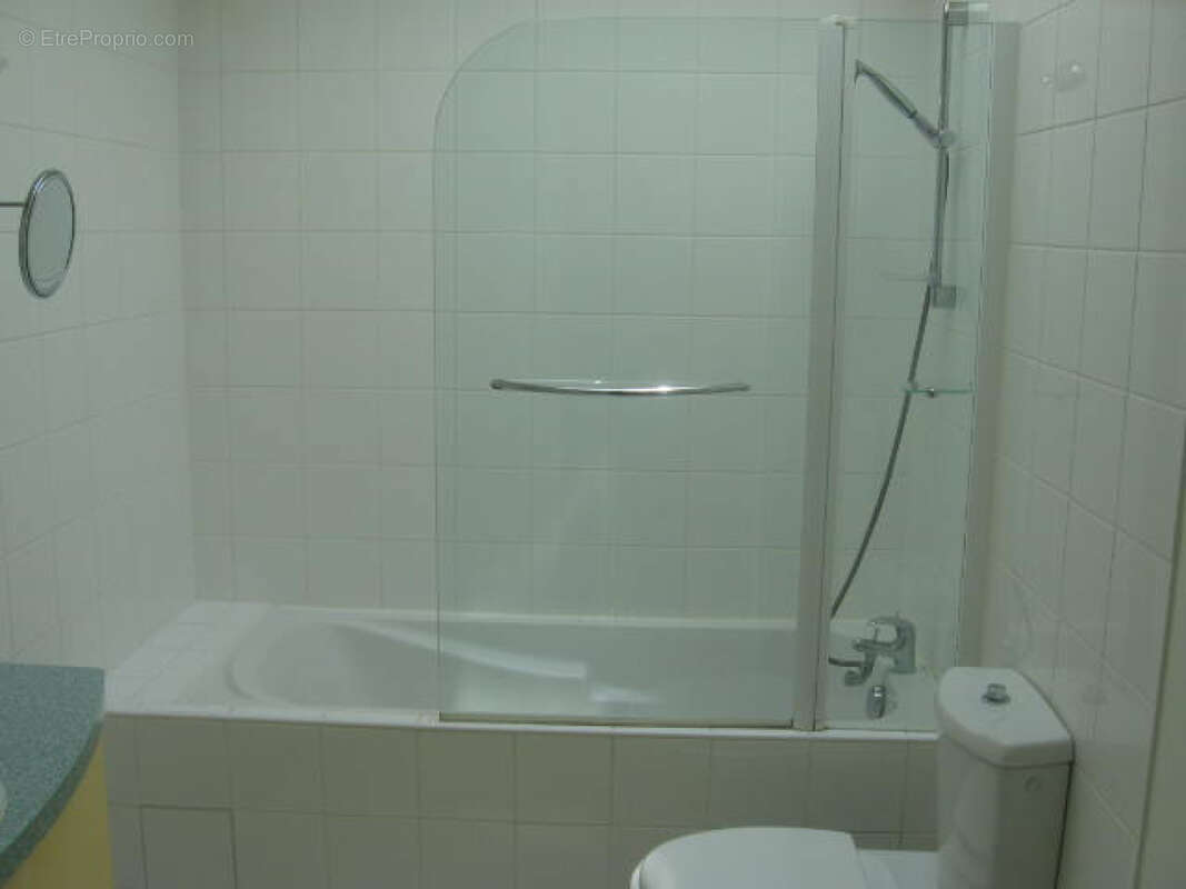 Appartement à SEMOUTIERS-MONTSAON