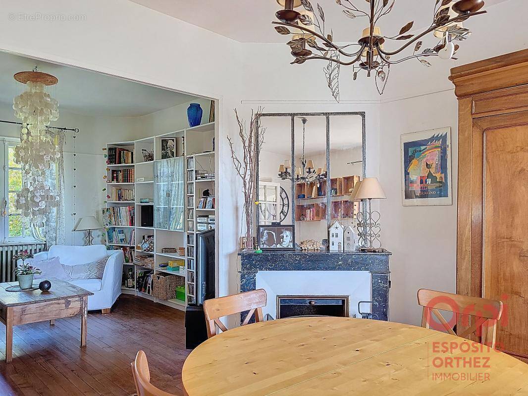 Maison à ORTHEZ
