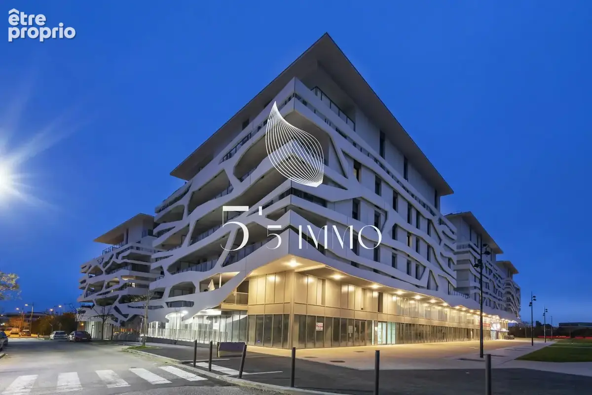 Appartement à CASTELNAU-LE-LEZ