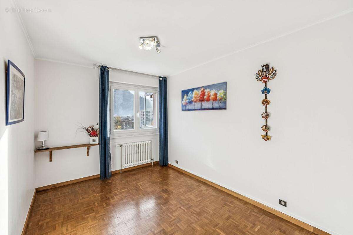 Appartement à CLUSES