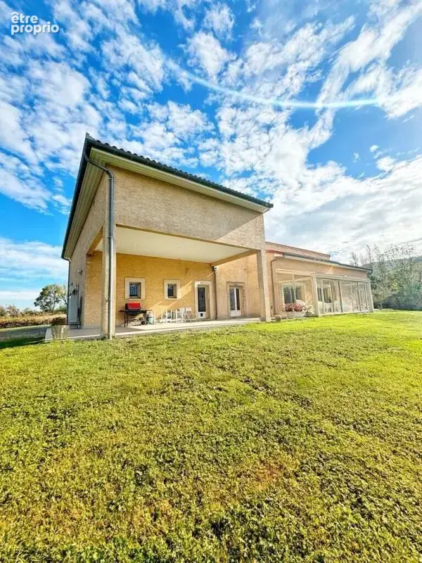 Maison d'architecte - en campagne - photo 16