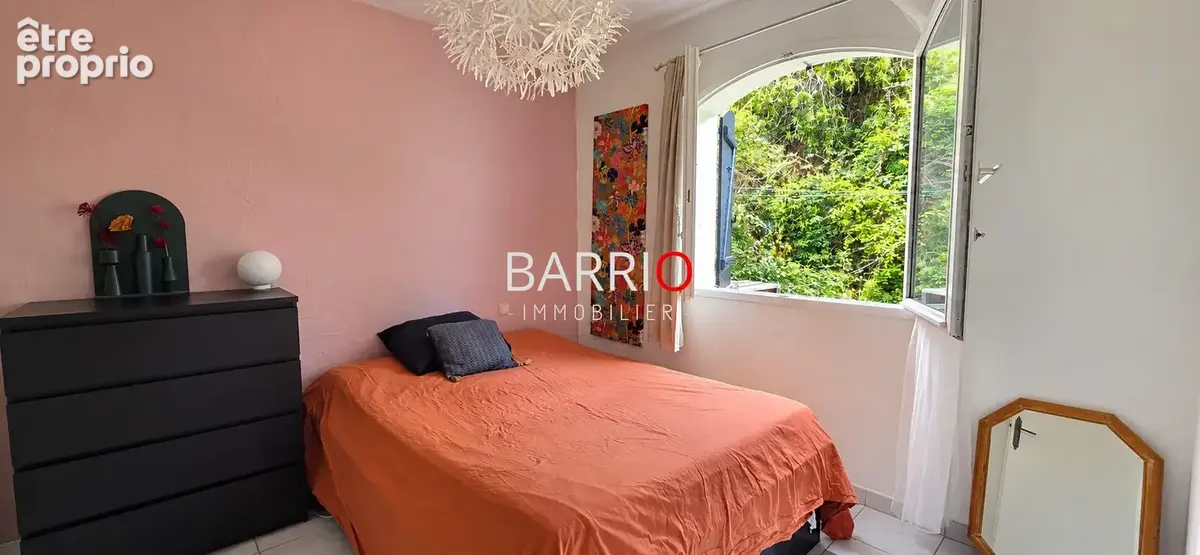 Maison 4 pièces 83 m² à vendre à Cerbere (66290) - photo 8