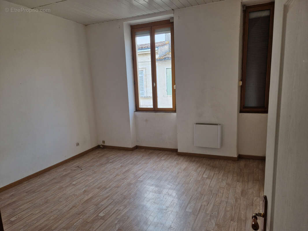 Maison à LISTRAC-MEDOC