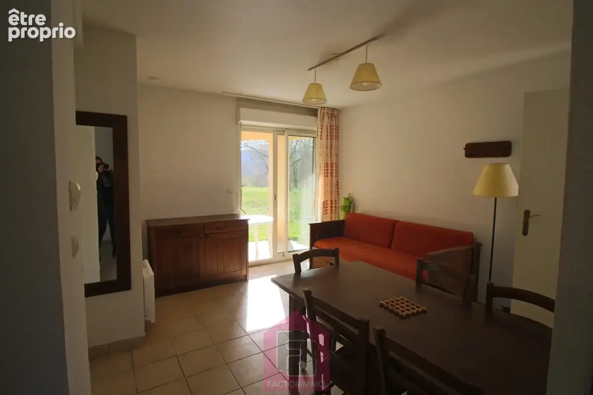 Exclusivité factorimmo appartement t3 à vendre à prayssac (46220) - photo 4