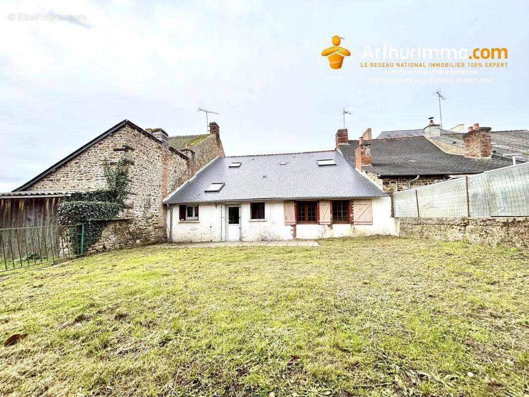 Maison 5 pièces 140m² - photo 13