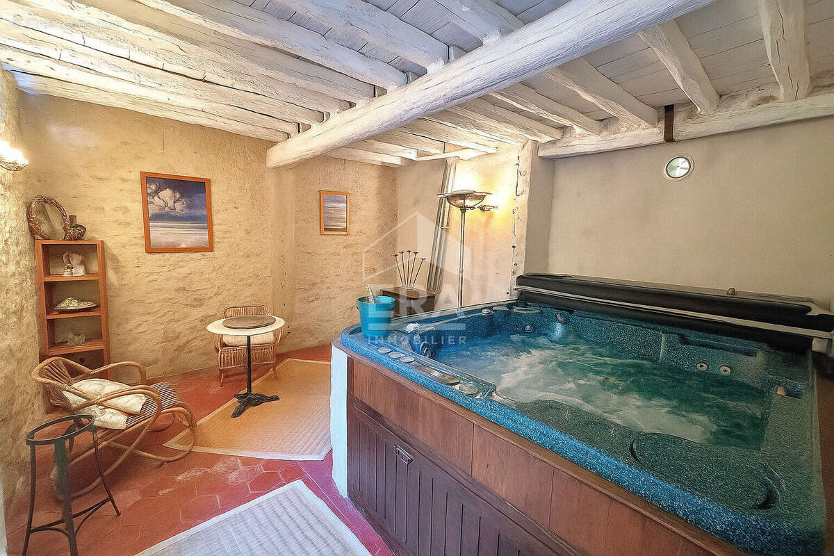 Maison à PUISEAUX