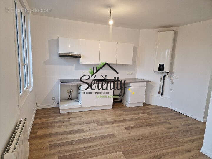 Appartement à LILLE
