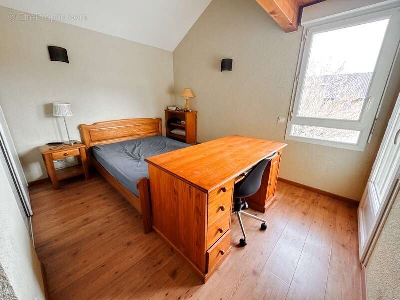 Appartement à REIGNIER