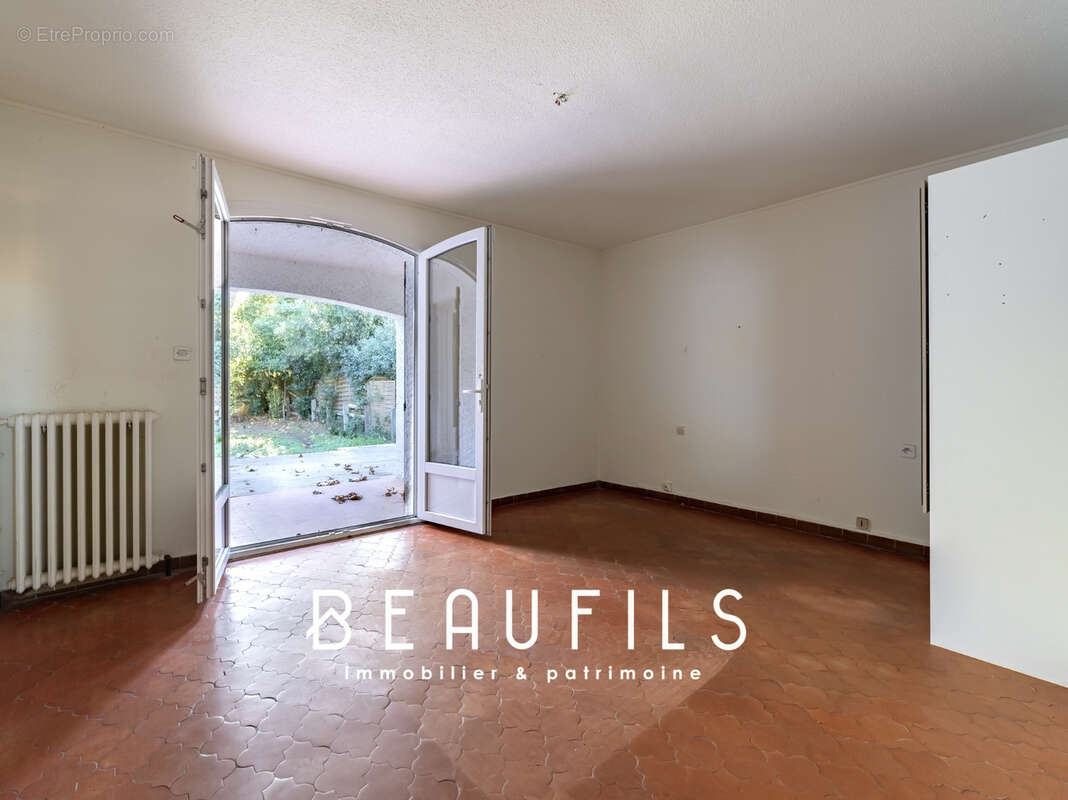 Maison à LA GRANDE-MOTTE