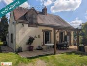 Photo 1 - Maison à LA POTERIE-AU-PERCHE