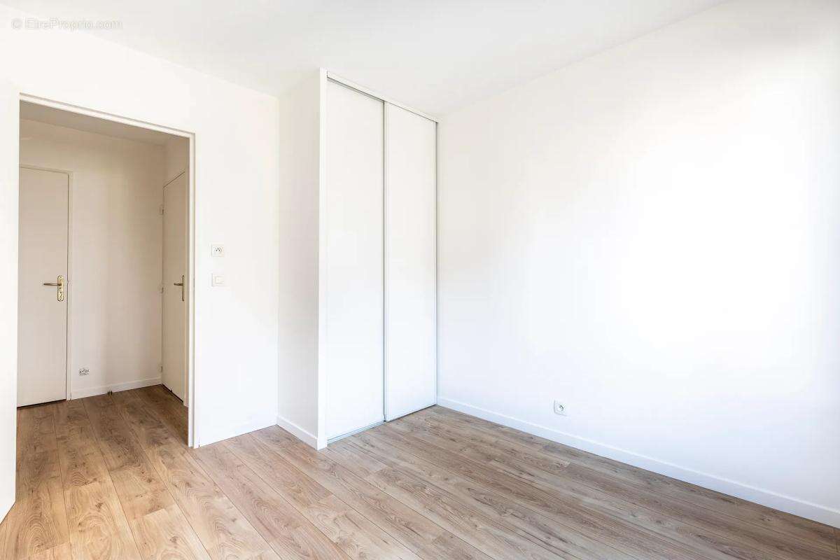 Appartement à SAINT-DENIS