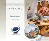 Commerce à CHAMBERY