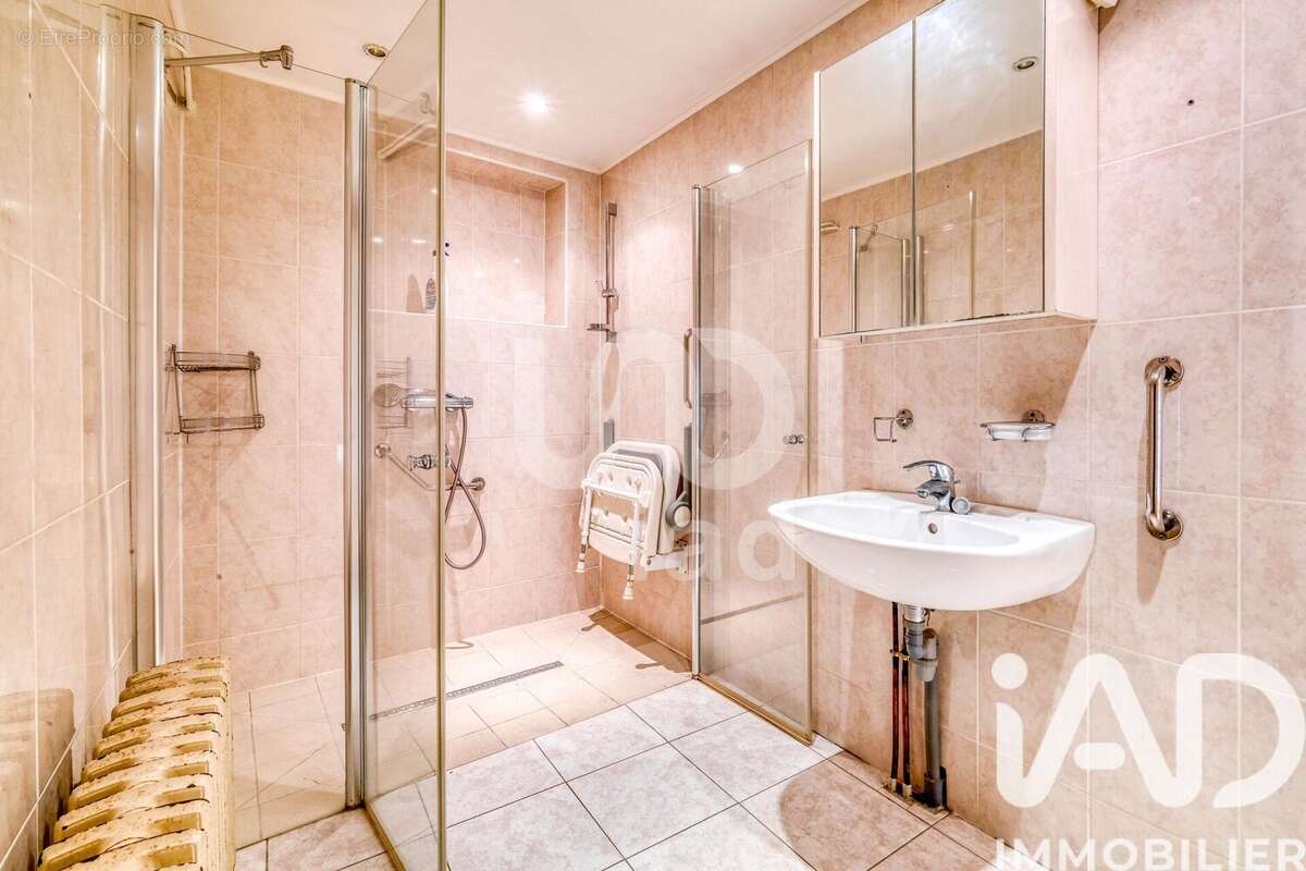 Maison 103 m² à Villeroy  - photo 6