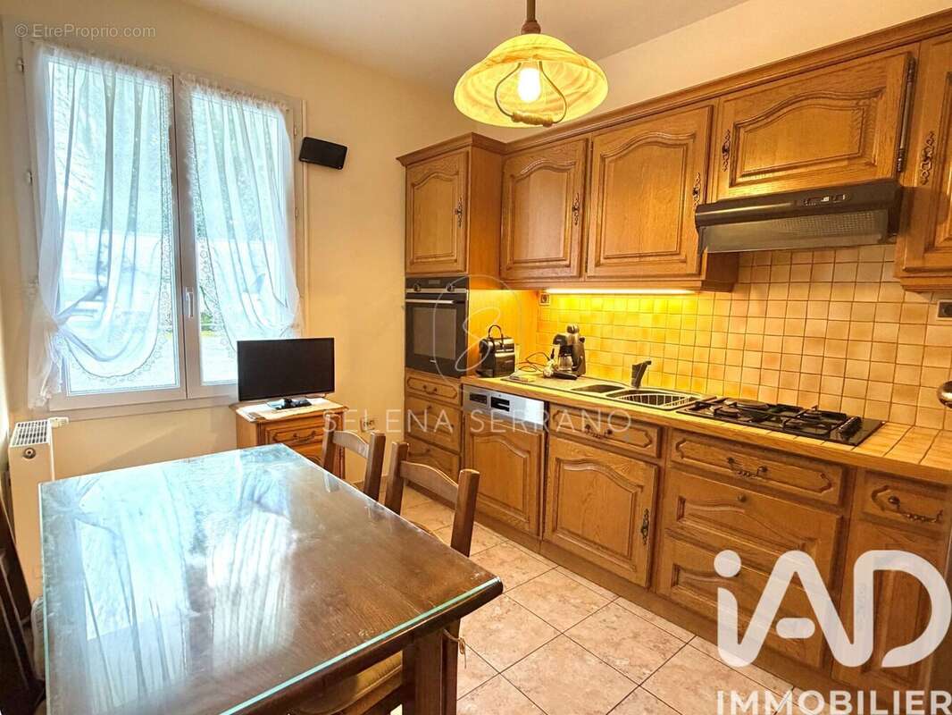 Photo 4 - Appartement à GROSLAY