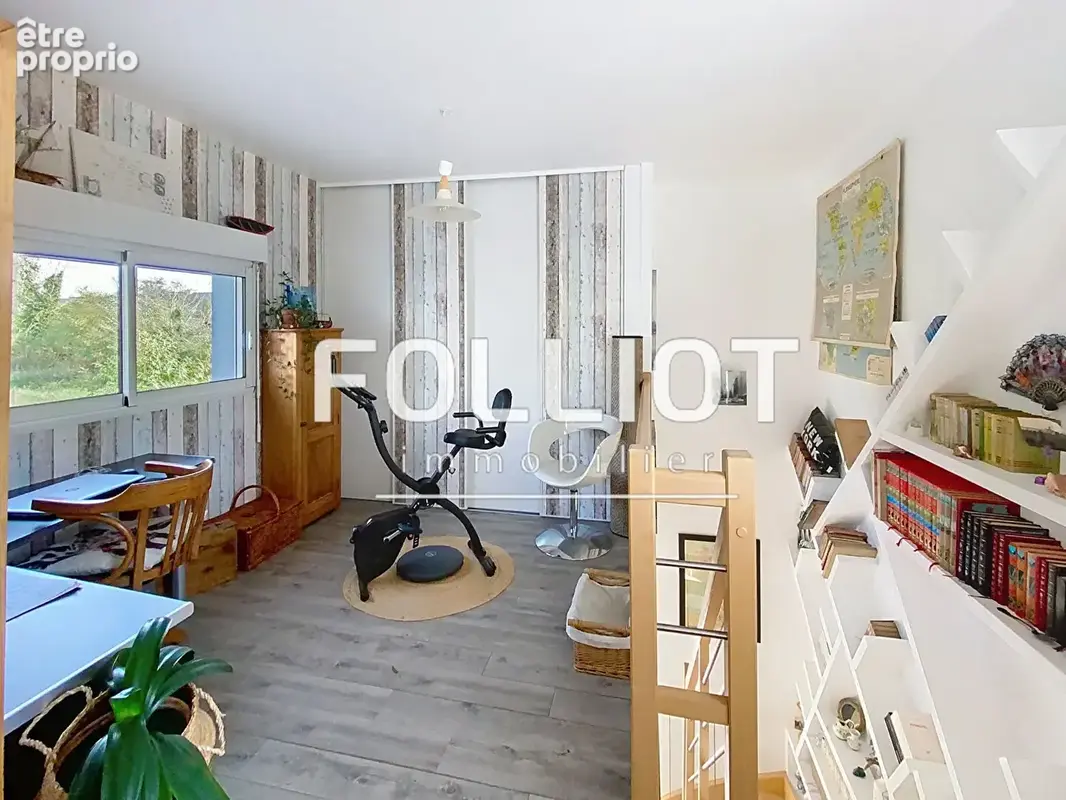 Achat vente gouville sur mer - photo 6