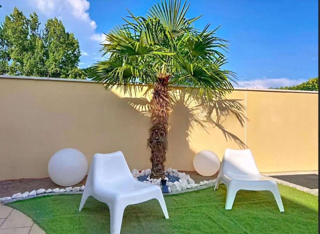 Photo 3 - Maison à SAINT-ETIENNE