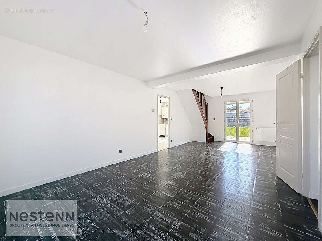 Maison 5 pièces à vendre à Challans - 242 600 - photo 5
