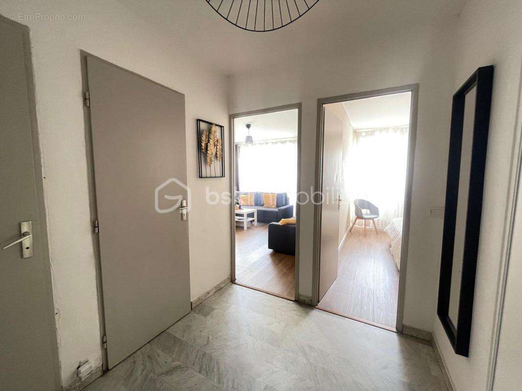 Charmant 2 pièces de 51 m² - photo 4