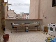 Appartement à MARIGNANE