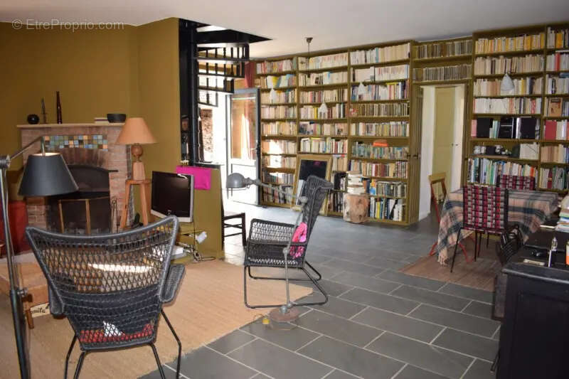 Maison à MAINTENON