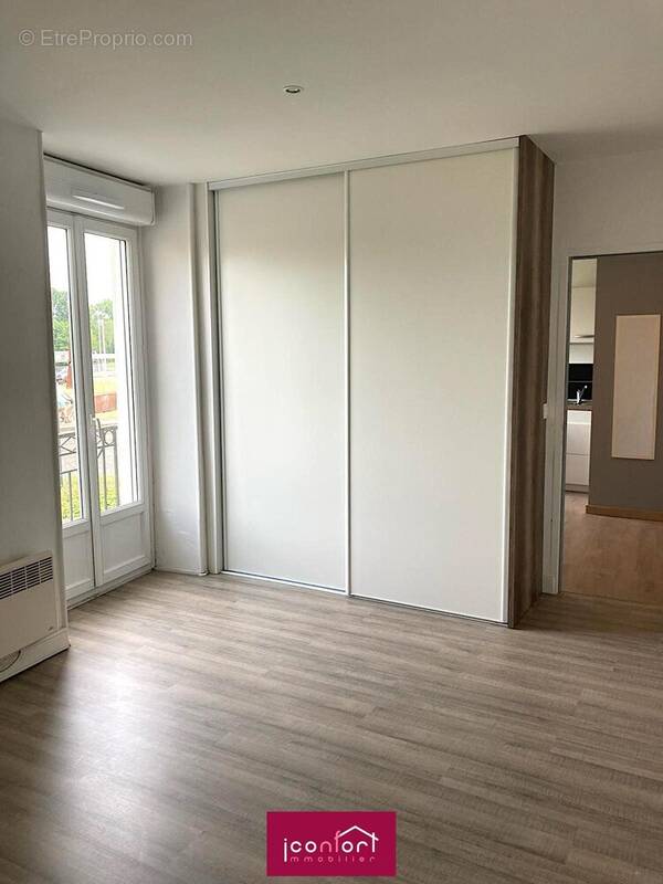 Appartement à REZE