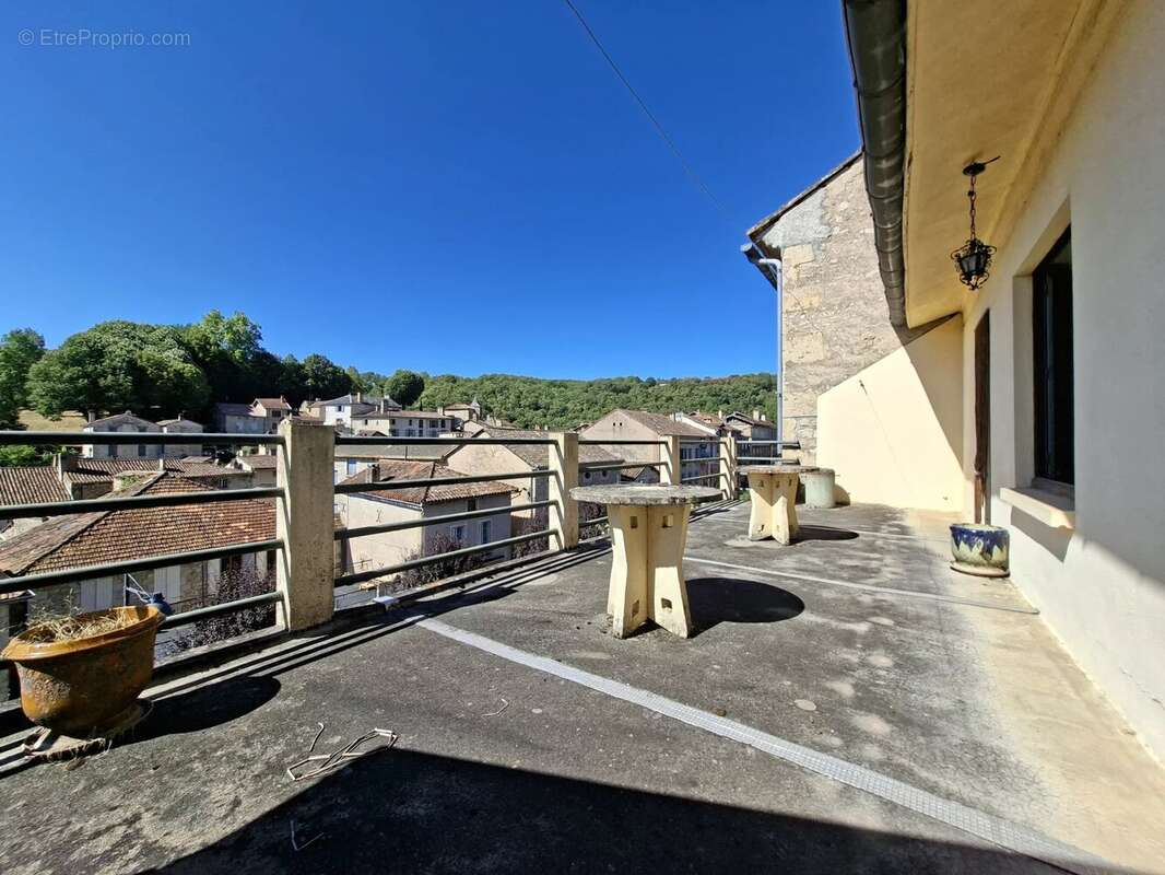 Maison de village - photo 33