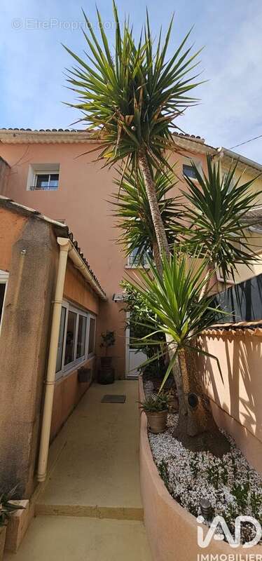 Photo 6 - Maison à BEDARRIDES