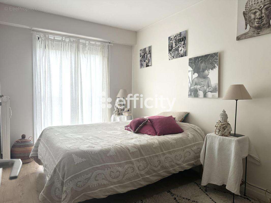 Appartement - photo 7