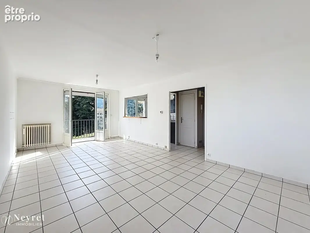 T3 bellevue la riviere - photo 2