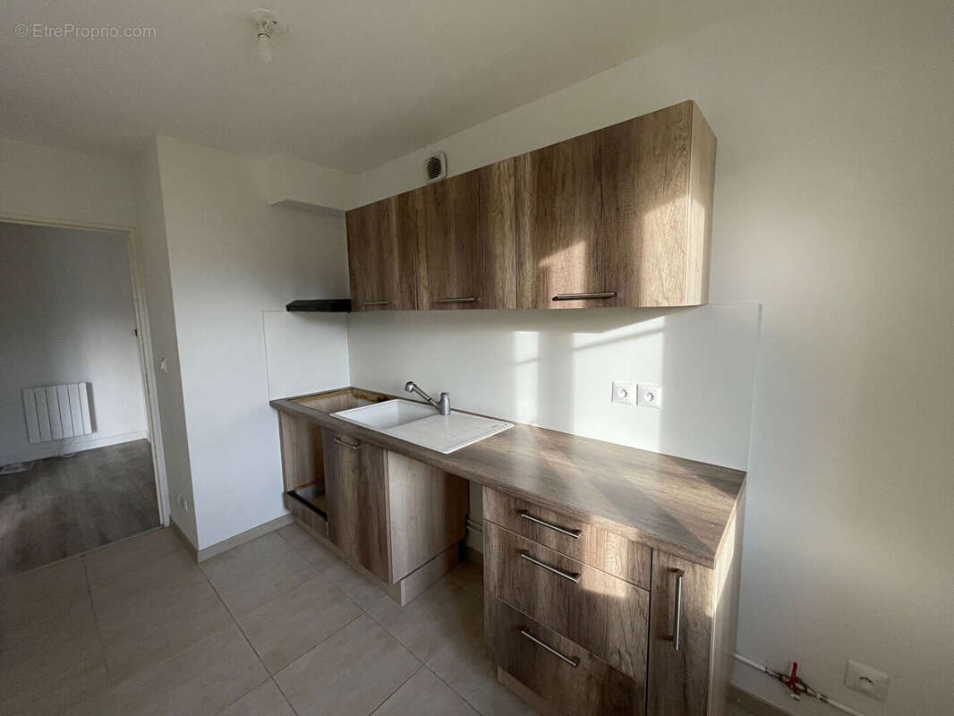 Appartement à ETAMPES