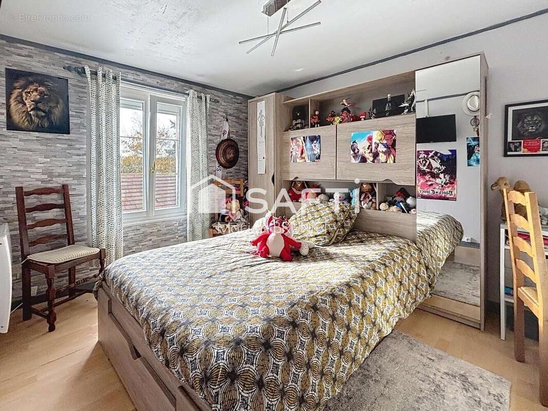 Photo 9 - Maison à CLERMONT