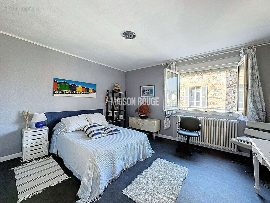 Maison à PLENEUF-VAL-ANDRE