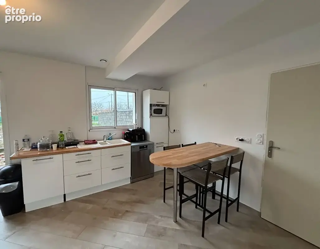 Maison récente Triaize - photo 6