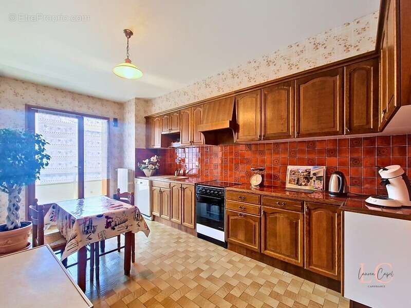 Appartement à AIX-LES-BAINS